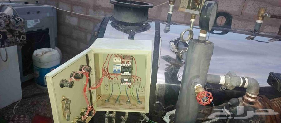 بولار مغسله ديزل نظيف للبيع64503843350402112