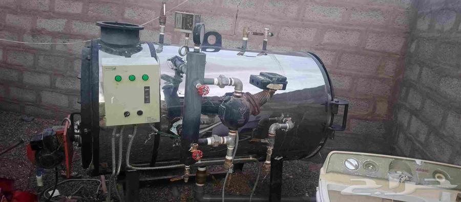 بولار مغسله ديزل نظيف للبيع64503843350402111