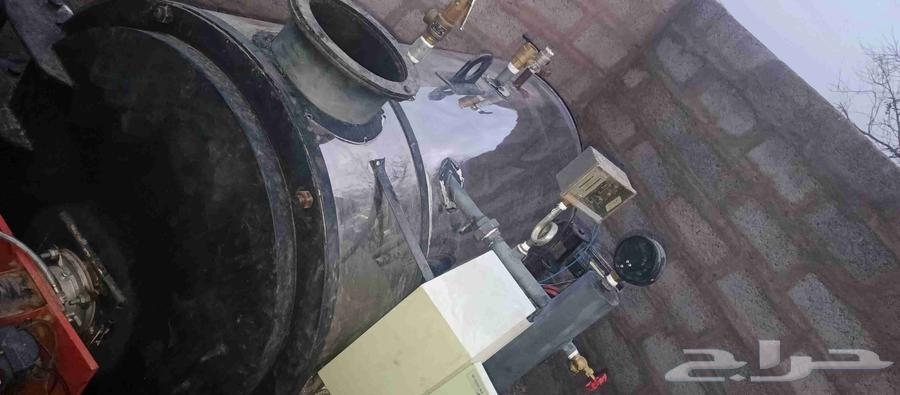 بولار مغسله ديزل نظيف للبيع64503843350402113