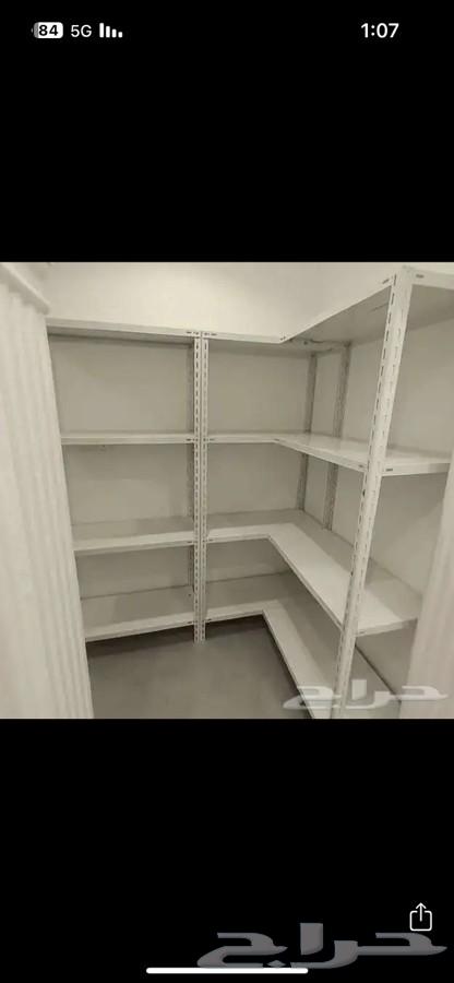 We have used and new shelves available, with delivery throughout the Kingdom64509504822145110