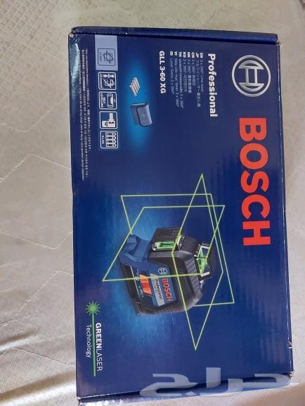 ميزان ليزر بوش وديوالت 12 خط64496806310529110