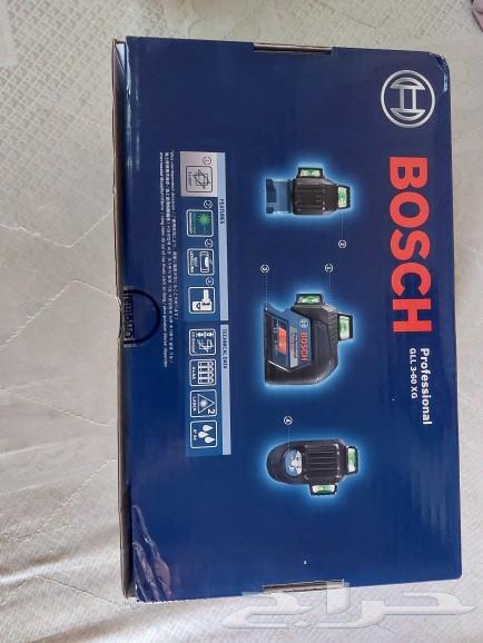 ميزان ليزر بوش وديوالت 12 خط64496806310529111