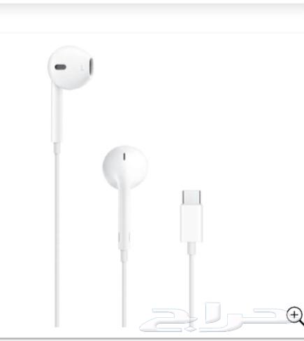 iPhone Earphones with Arab Computers Warranty Used Only One Day64508438853763110