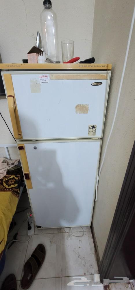 بتجاز اربع شولات وغساله وثلاجه64508075056257112
