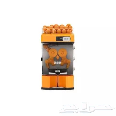 عصارة zumex برتقال اوتوماتيك اسيانية64506160590467110
