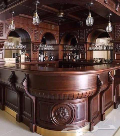 We work in all types of carpentry and maintenance, by the grace of God64546190641410113