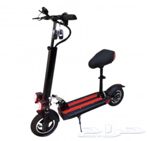 سكوتر وقوف كهربائي بجوده عاليه64504929450371111