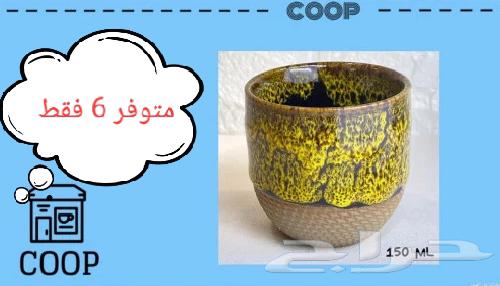 Complete clearance of Cups store64503036403459111