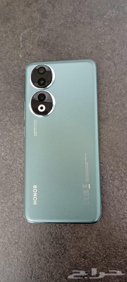 Honor 90 5G  8 months use 10 10 condition with box all acces64508789024771110