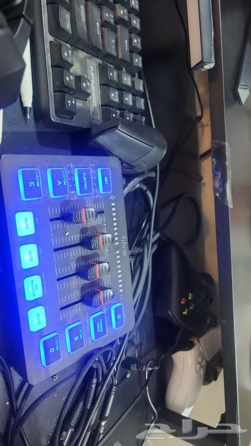 بي سي شبه جديد بمواصفات حلوه64506507335682113