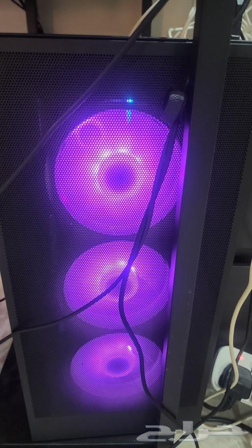 بي سي شبه جديد بمواصفات حلوه64506507335682110