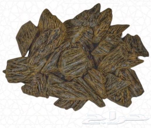 Kelimantan Black Agarwood, Excellent Quality, Fragrant and Long-Lasting64504173653122113