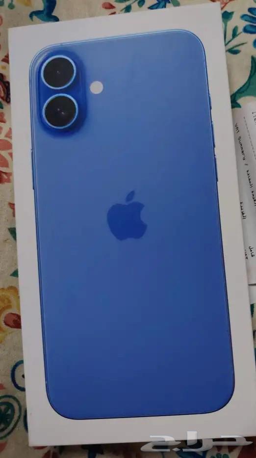 جهاز ايفون 16 بلس 25664506563163906110