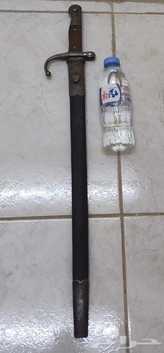 للبيع حربه عثمانية تعود لعصور قديمه64506970092291110