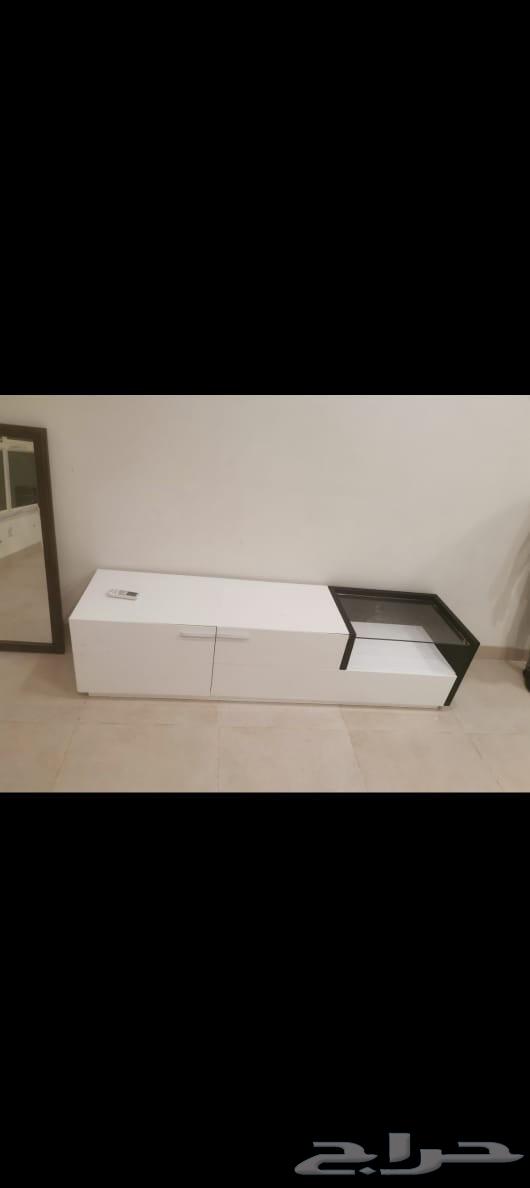 طاولة تلفزيون من سيتي دبليو city w64507220970369110
