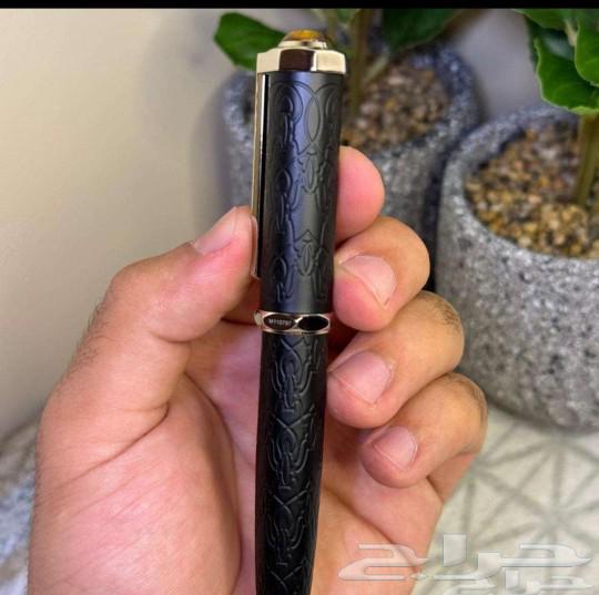 قلم كارتير المميز درجة اولى مع العلبة والكتالوج ب 200 ريال64503995605890111