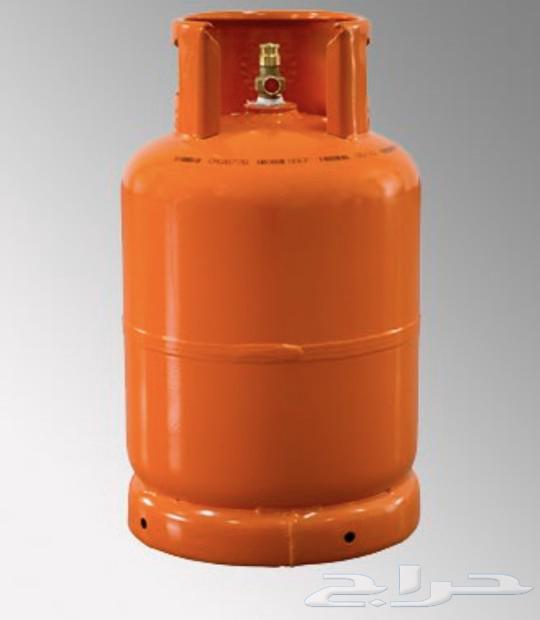 أنبوبة غاز ...64509363777283110