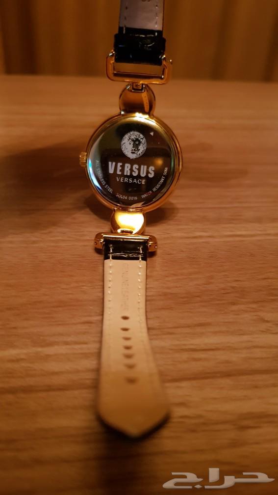 ساعات ماركات فيرساتشي فيندي و أرماني و غيرها نسائيه ب 5064510633962369114