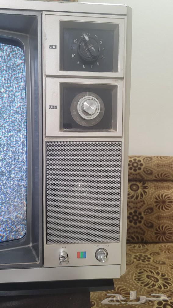 تلفزيون سامونج قديم64507403388547111