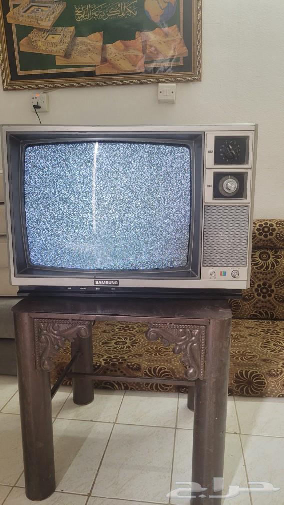 تلفزيون سامونج قديم64507403388547113