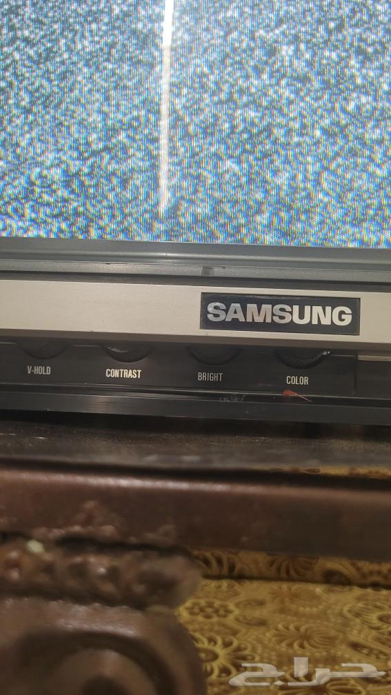 تلفزيون سامونج قديم64507403388547112