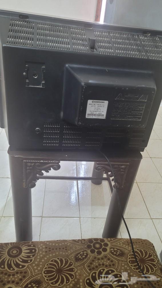 تلفزيون سامونج قديم64507403388547110
