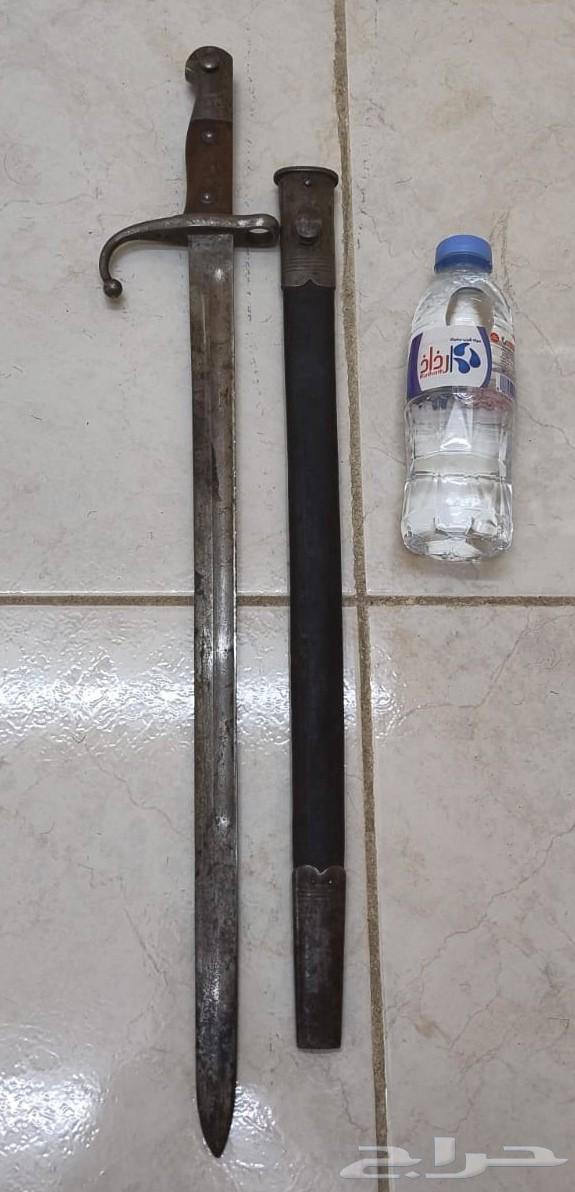 للبيع حربه عثمانية تعود لعصور قديمه64506970092291111