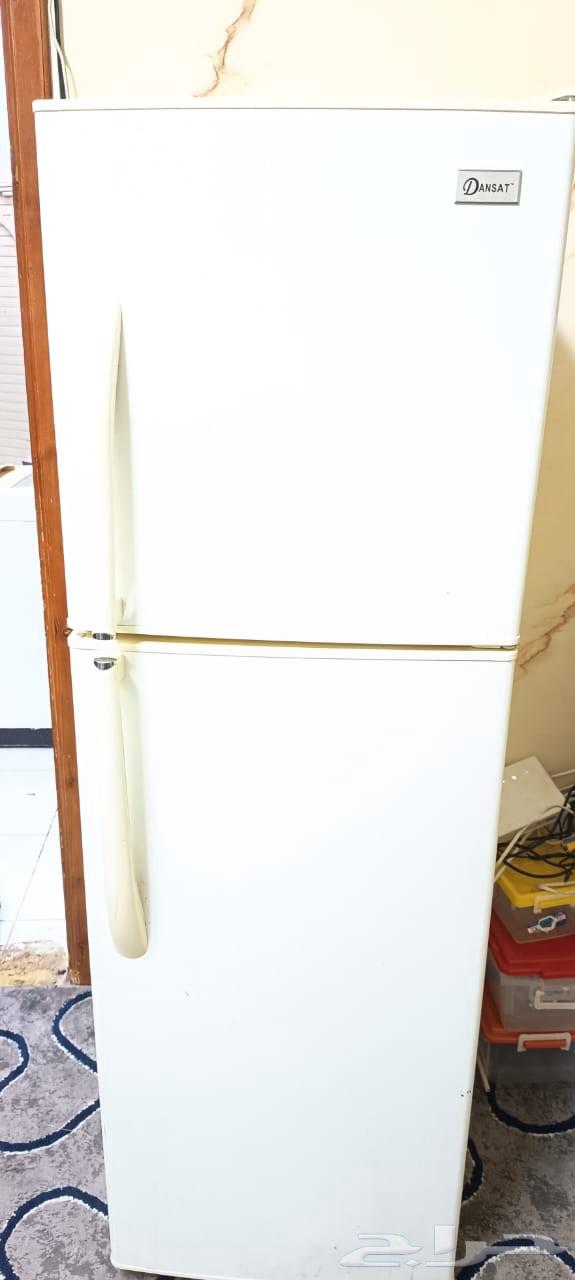 ثلاجه كبيره دانسات اسخدام بسيط64509700802945112