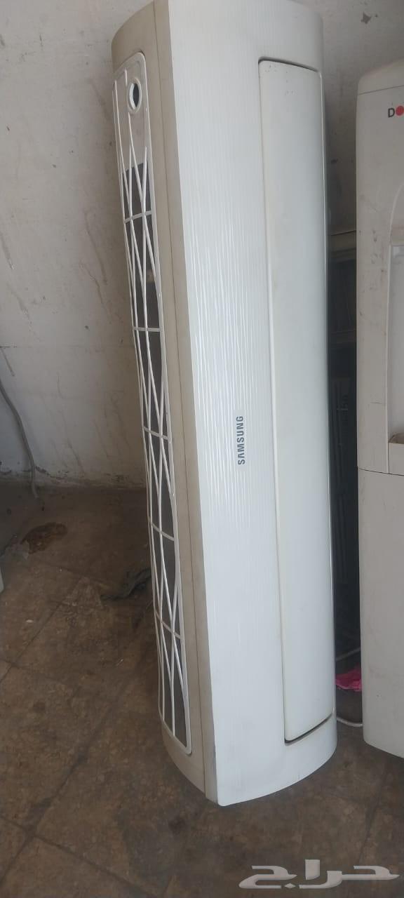 بيع المكيفات الاسبليت مستخدمه شبه الجديد64508145096065110