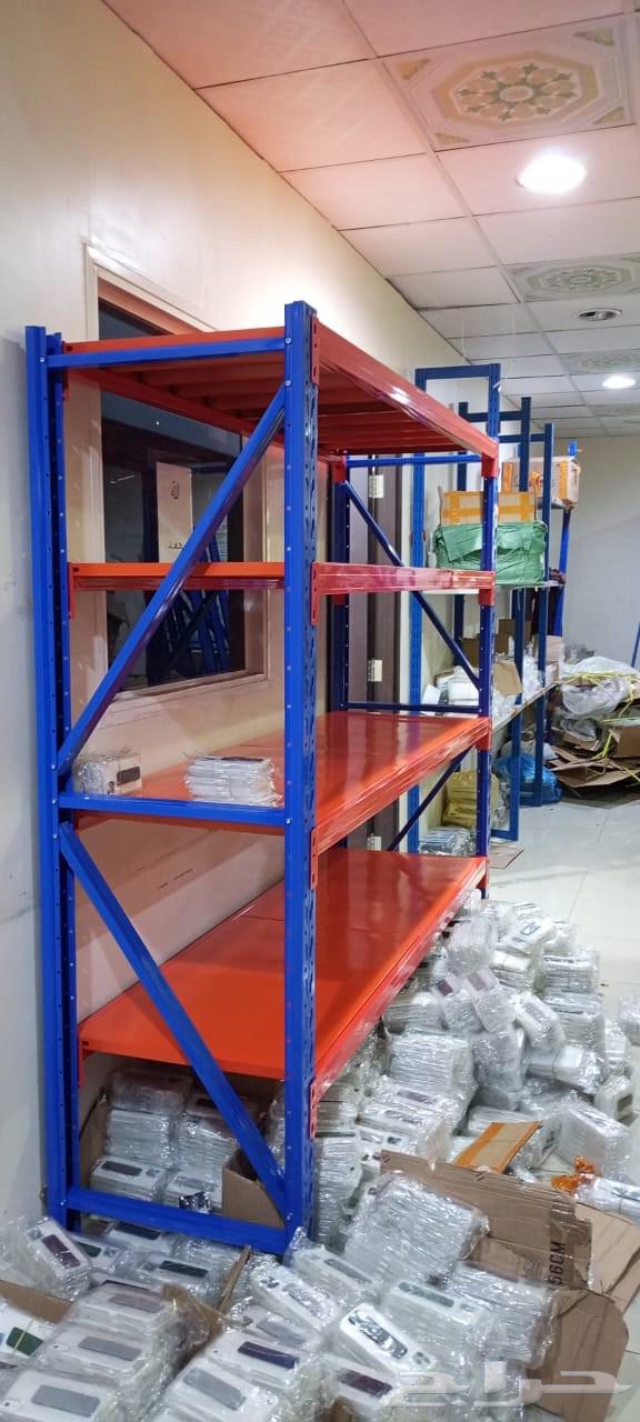 We have used and new shelves available, with delivery throughout the Kingdom64509504822145114