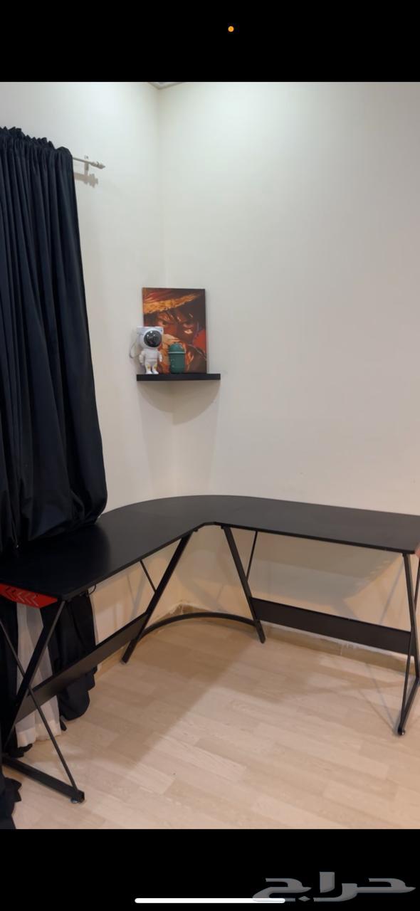 طاولة بي سي فايبر صنع الماني64508383379331114