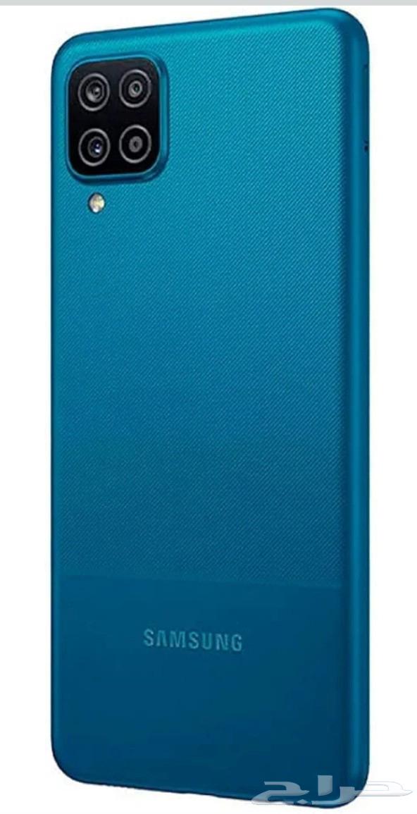 galaxy a12 مستخدم وكالة اصلي64508341433089112