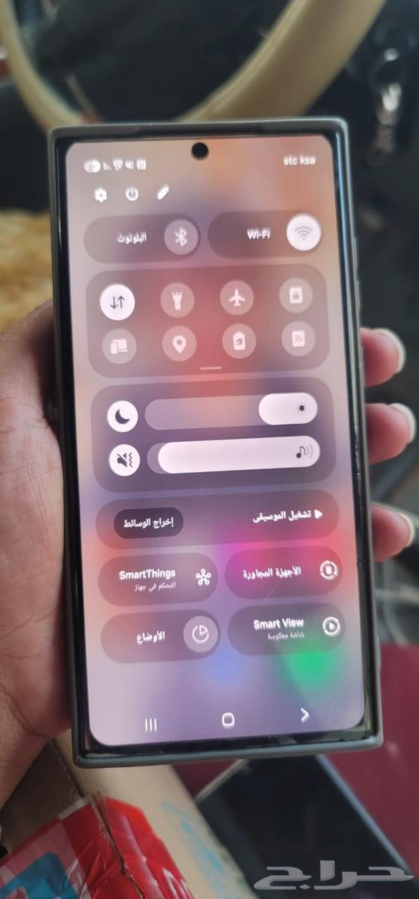 جوال اس 23التر ذاكره 512 شاشه مبدل درجه اول سعر البيع160064510239186817110