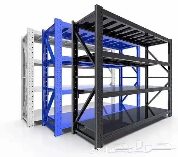 We have used and new shelves available, with delivery throughout the Kingdom64509504822145113