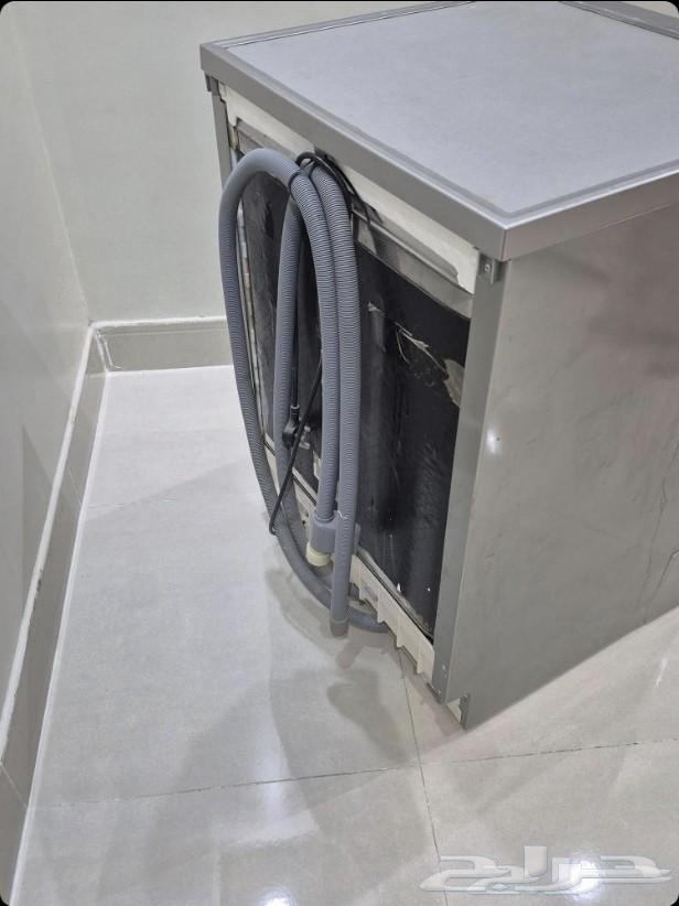 غسالة صحون استخادم خفيف 1500 ريال قابل للتفاوض64507403380225111