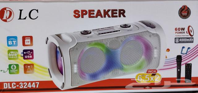Powerful Bluetooth Speaker with Remote Control64506347913473110