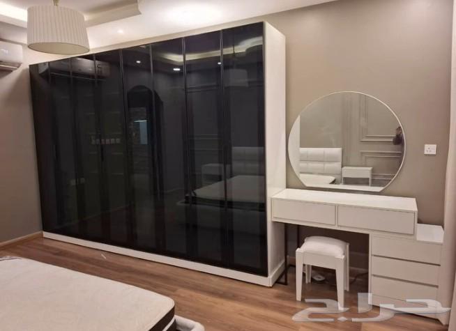 غرف نوم جاهزه و تفصيل64508159092993113