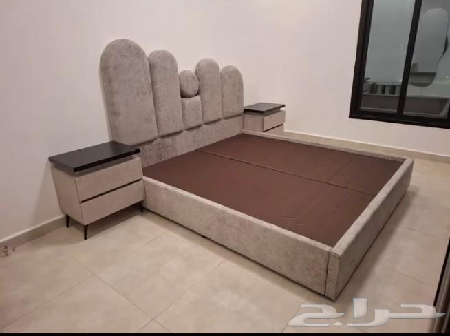 غرف نوم جاهزه و تفصيل64508159092993114