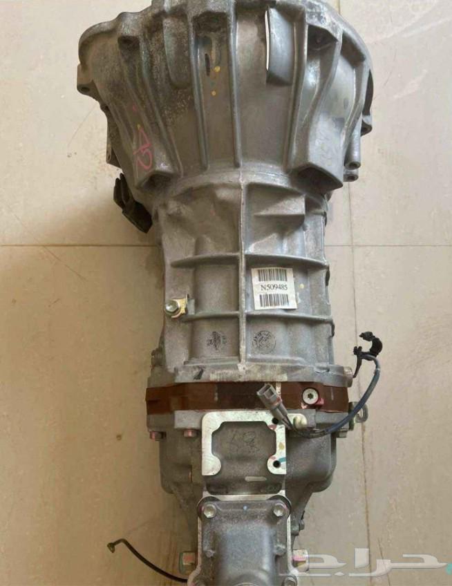 2014 Hilux engine, clean as per condition, disassembled from the car and gearbox64505011544451111