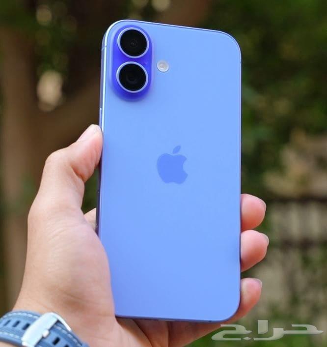 جهاز ايفون 16 بلس 25664506563163906111