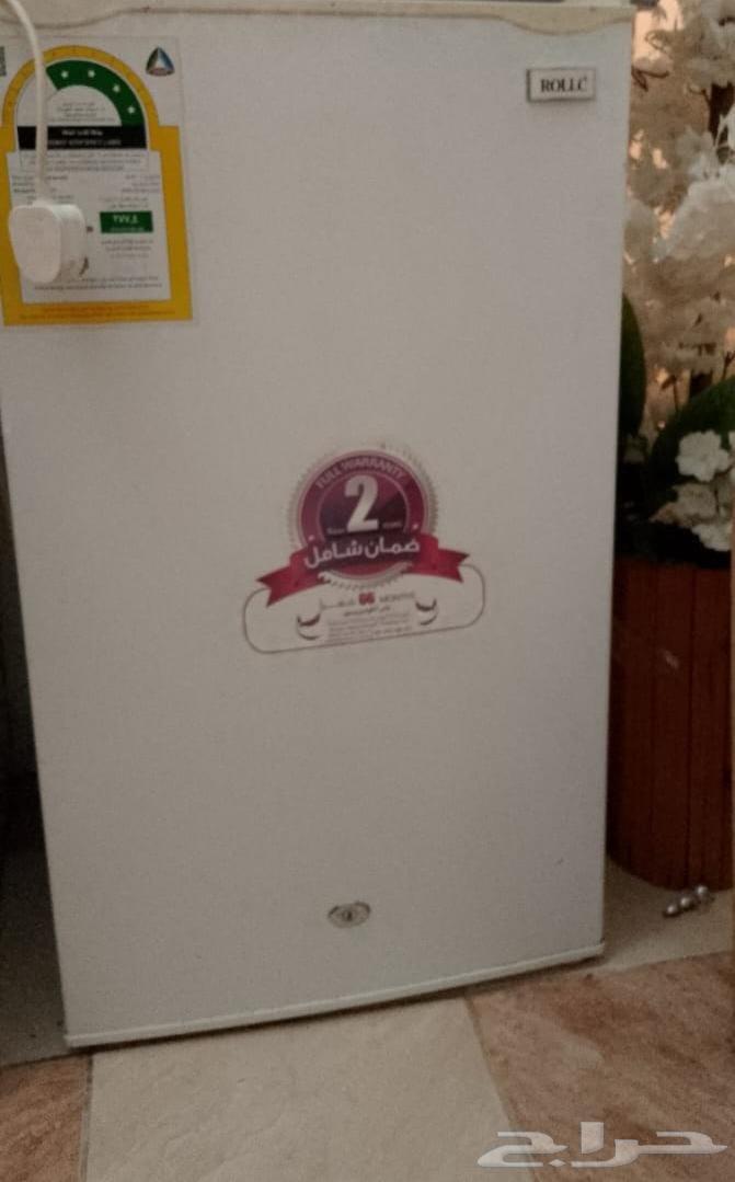 ثلاجه نظيفه للبيع التواصل واتس64508383435139111