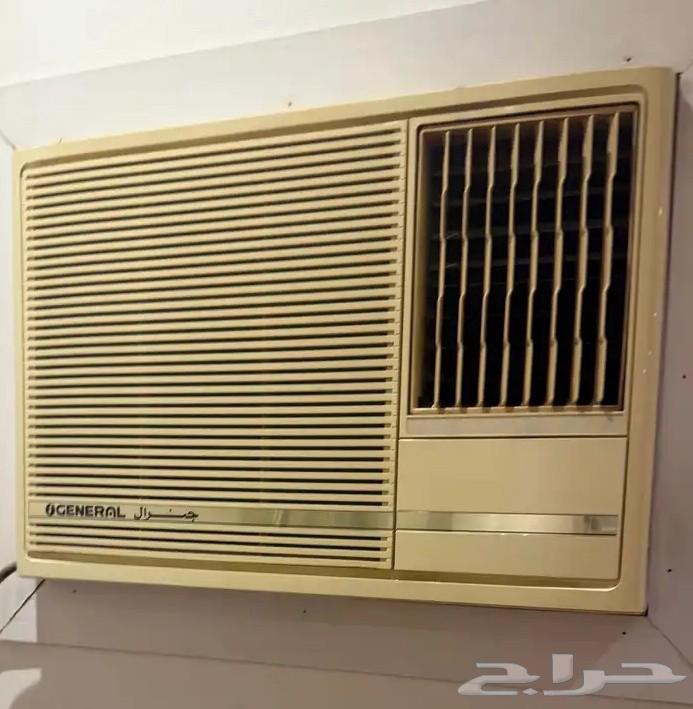 مكيف جنرال64504324116994110