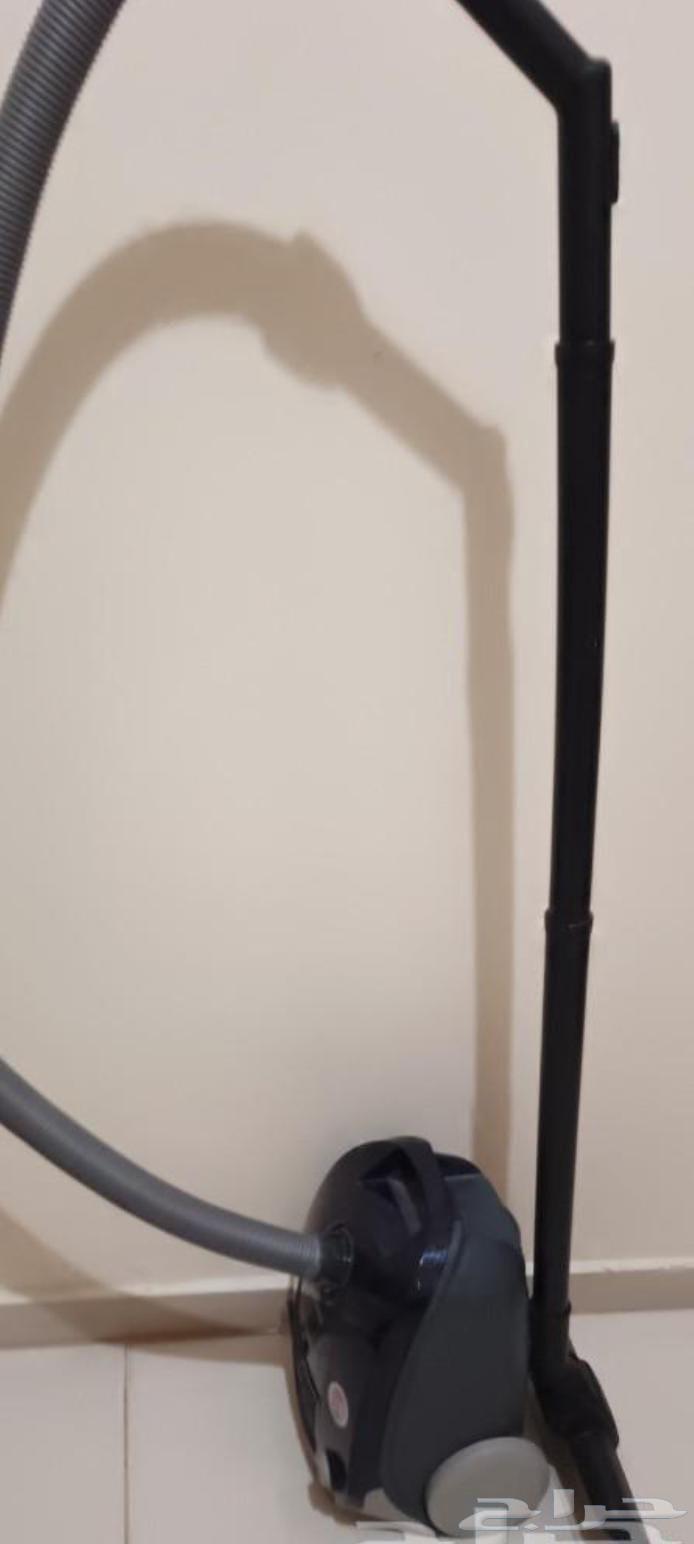 مكنسة كهربائية سامسونج 1600W مستخدمة ونظيفة للبيع المستعجل64509884852226112