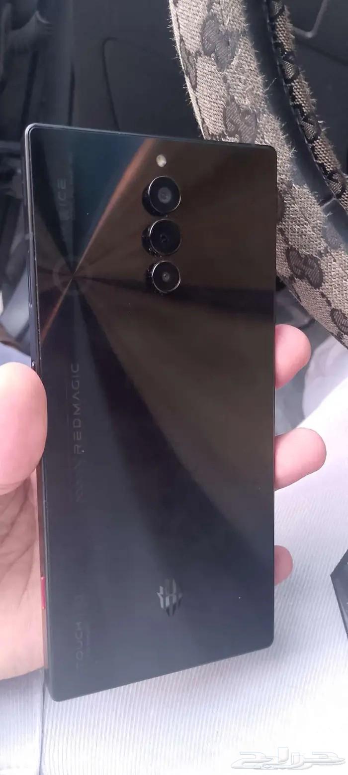 Magic S8 Pro64504228269826113