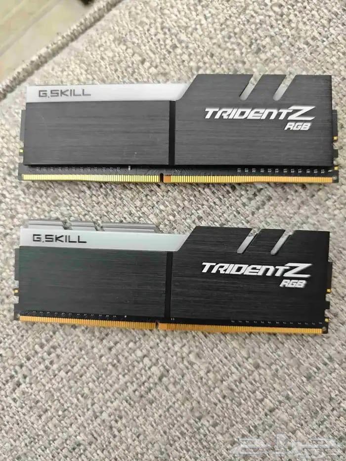 Ramat G Skill RGP 16 RAM64506956309123110