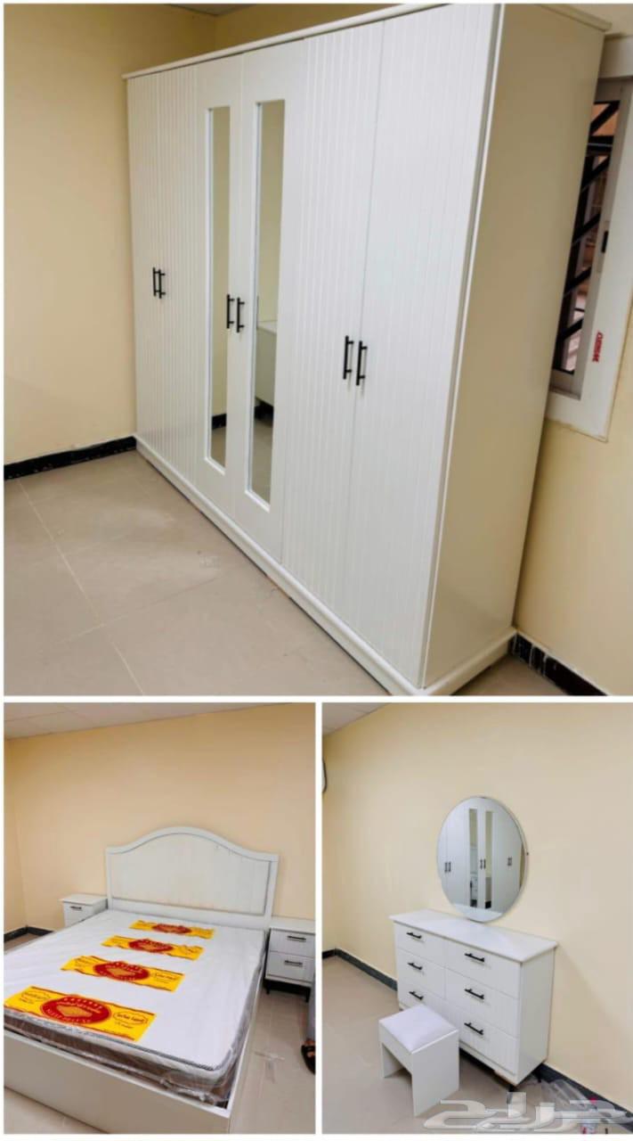 غرف نوم جديد داخل الرياض بسعر المصنع تخفيضات64509349768707114