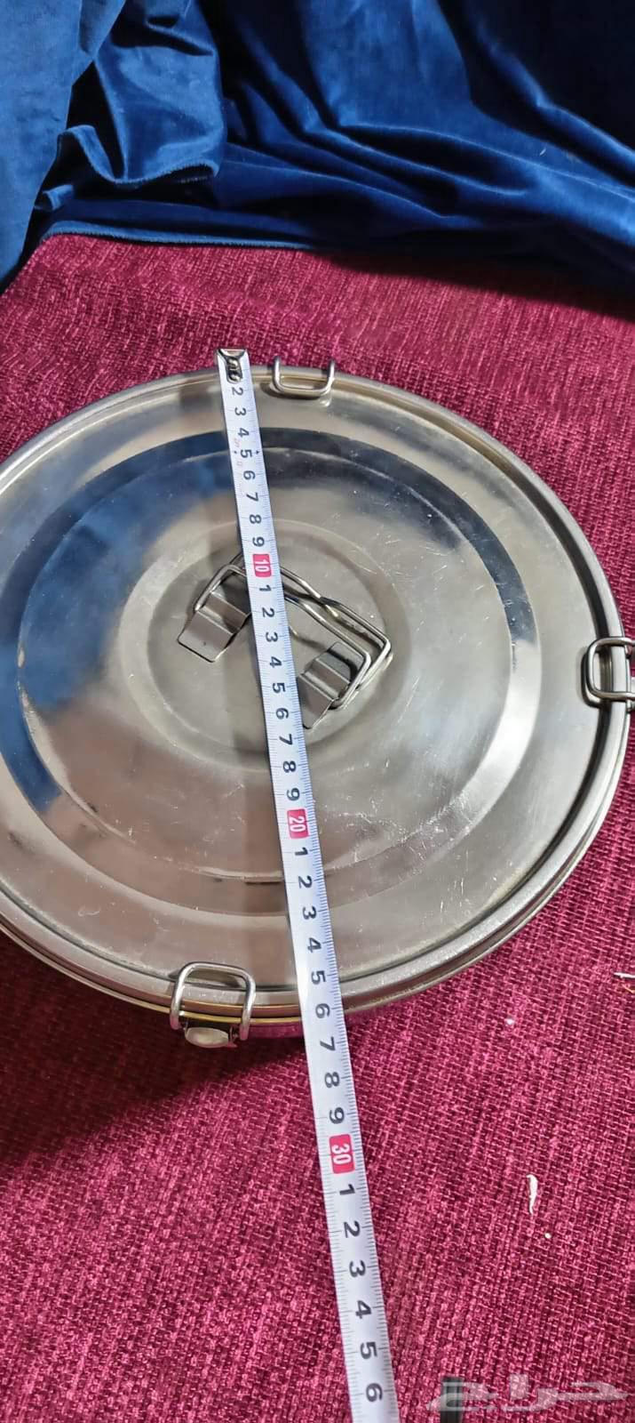 علب ستيل كوريه64510111728898112