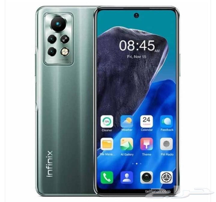 جوال انفينكس نوت 11 برو64503118313987110