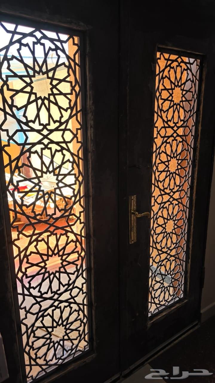 معلم دهانات بالرياض دهان أبواب حديد و خشب ترميم منازل64446707897731114