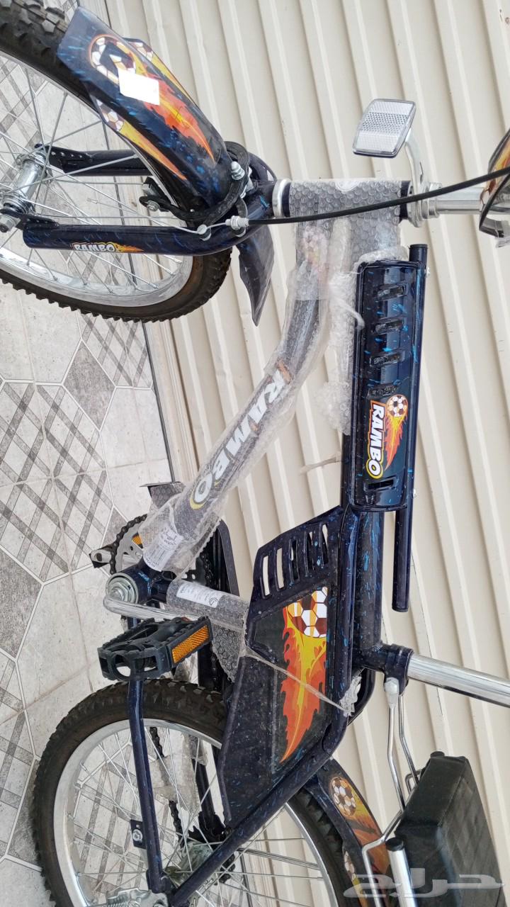 للبيع سيكل بقراطيسه64507963436162111